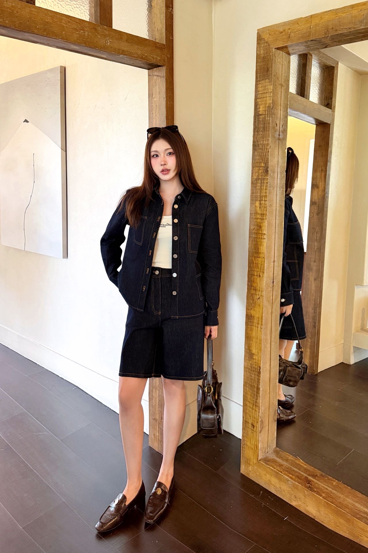 NO:932983,model pictures,,19860909模特图,,,Women's clothing