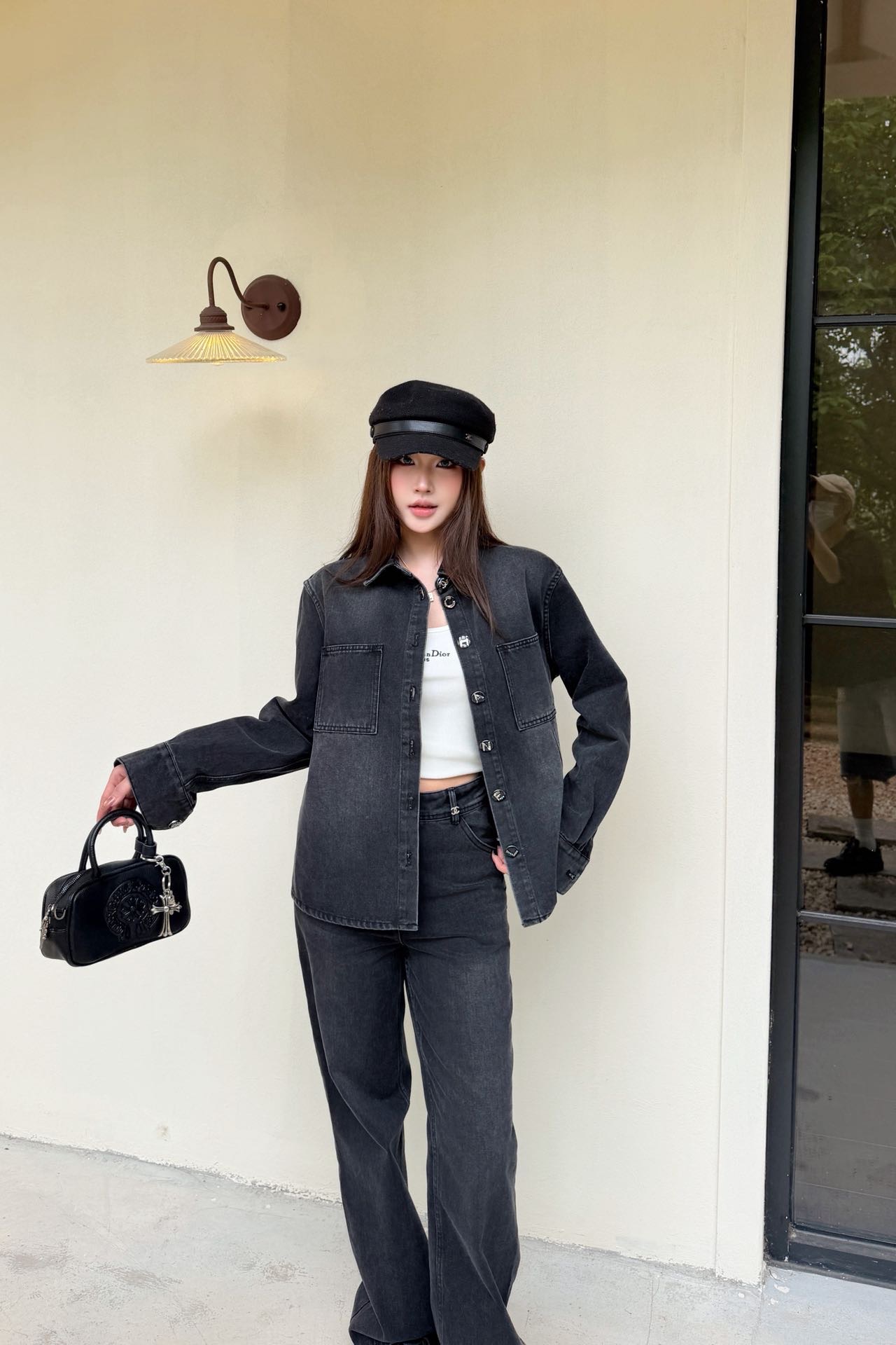 NO:957573,model pictures,,19860909模特图,,,Women's clothing