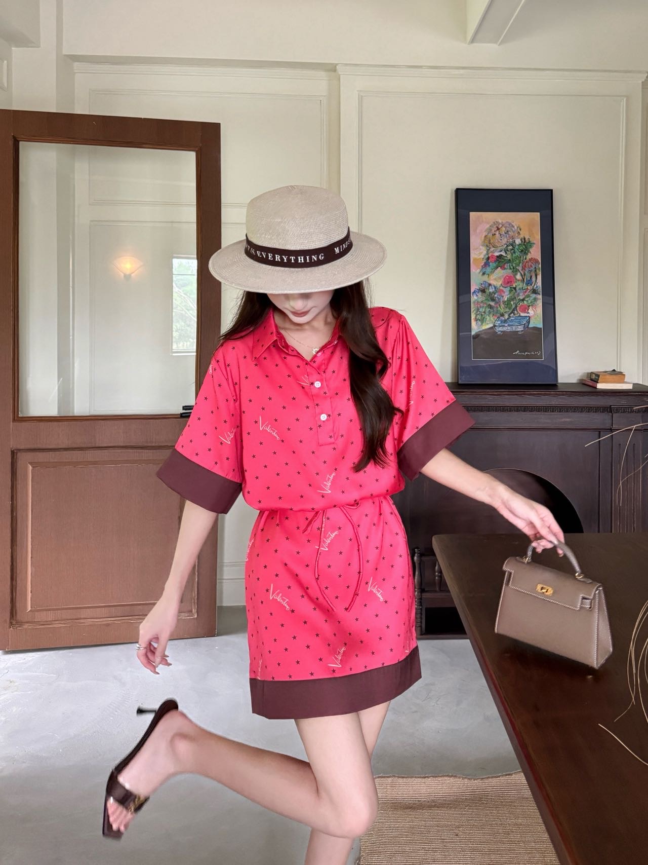 NO:934759,model pictures,,19860909模特图,,,Women's clothing