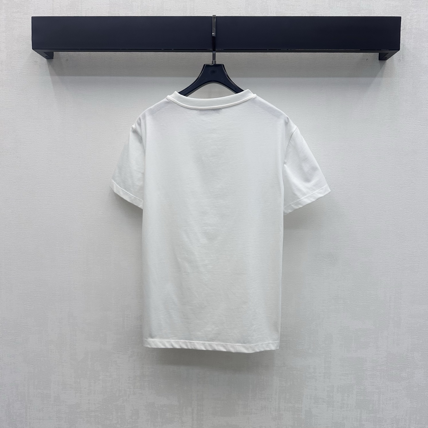 Dior Hummingbird Embroidery T-Shirt