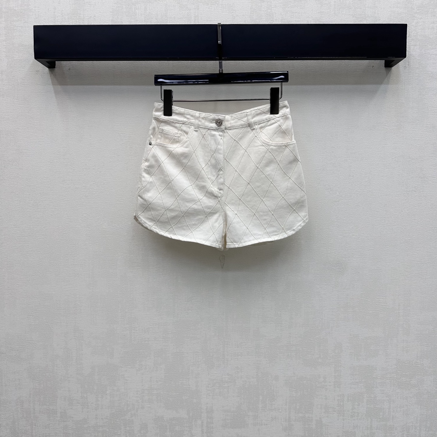 Chane*2026 YB C 2 36 38 40 Pantaloncini Pantaloncini
