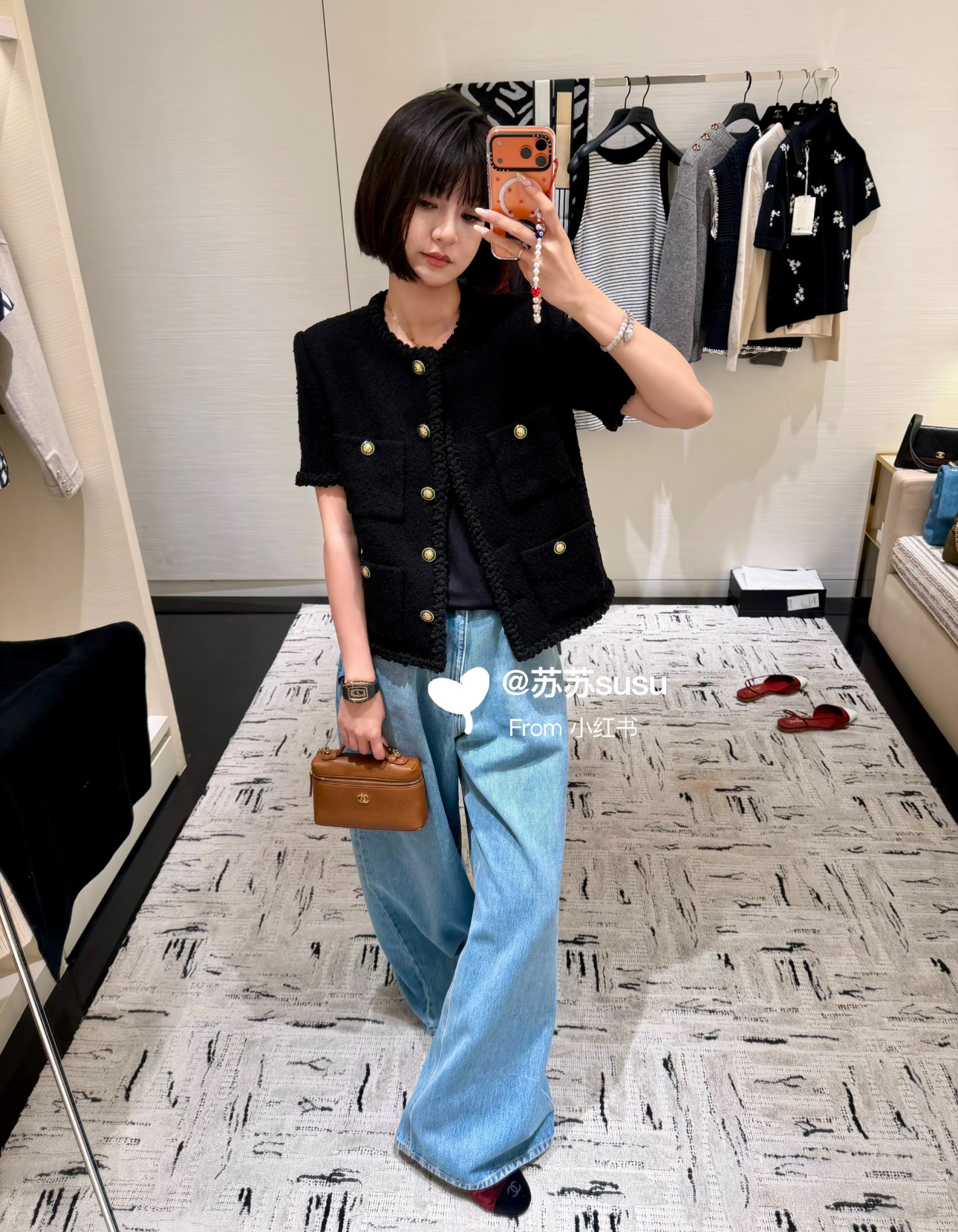 NO:947119,Purchasing upper body pictures,,19860909代购上身图,,,Women's clothing