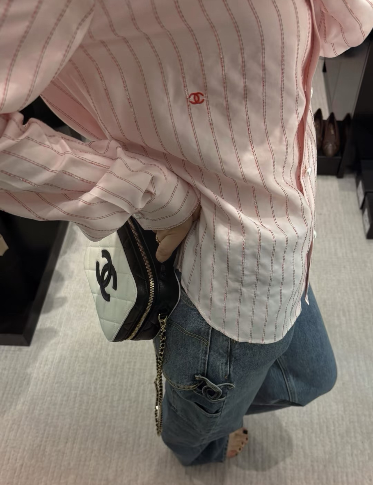 NO:947040,Purchasing upper body pictures,,19860909代购上身图,,,Women's clothing