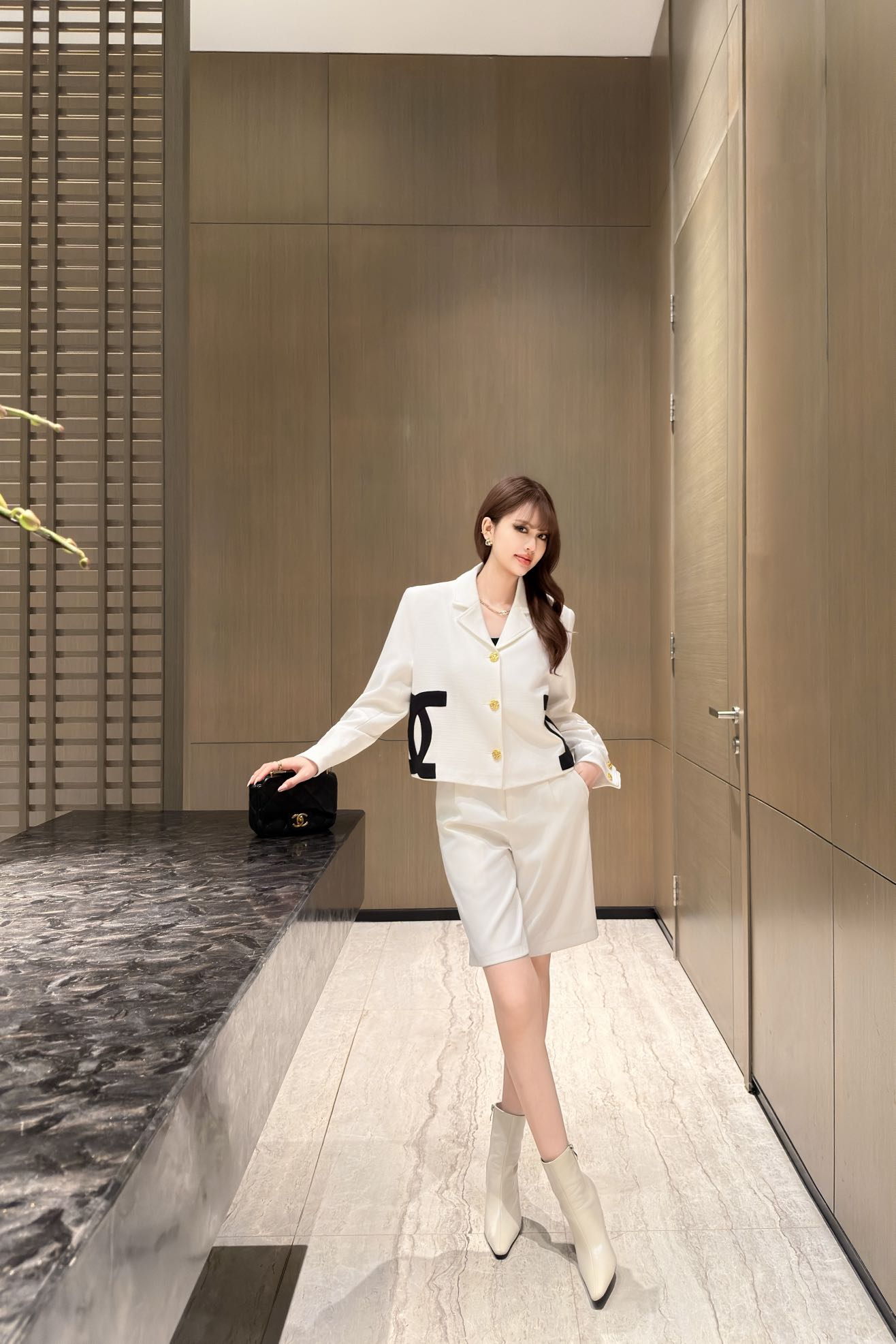 NO:948557,model pictures,,19860909模特图,,,Women's clothing