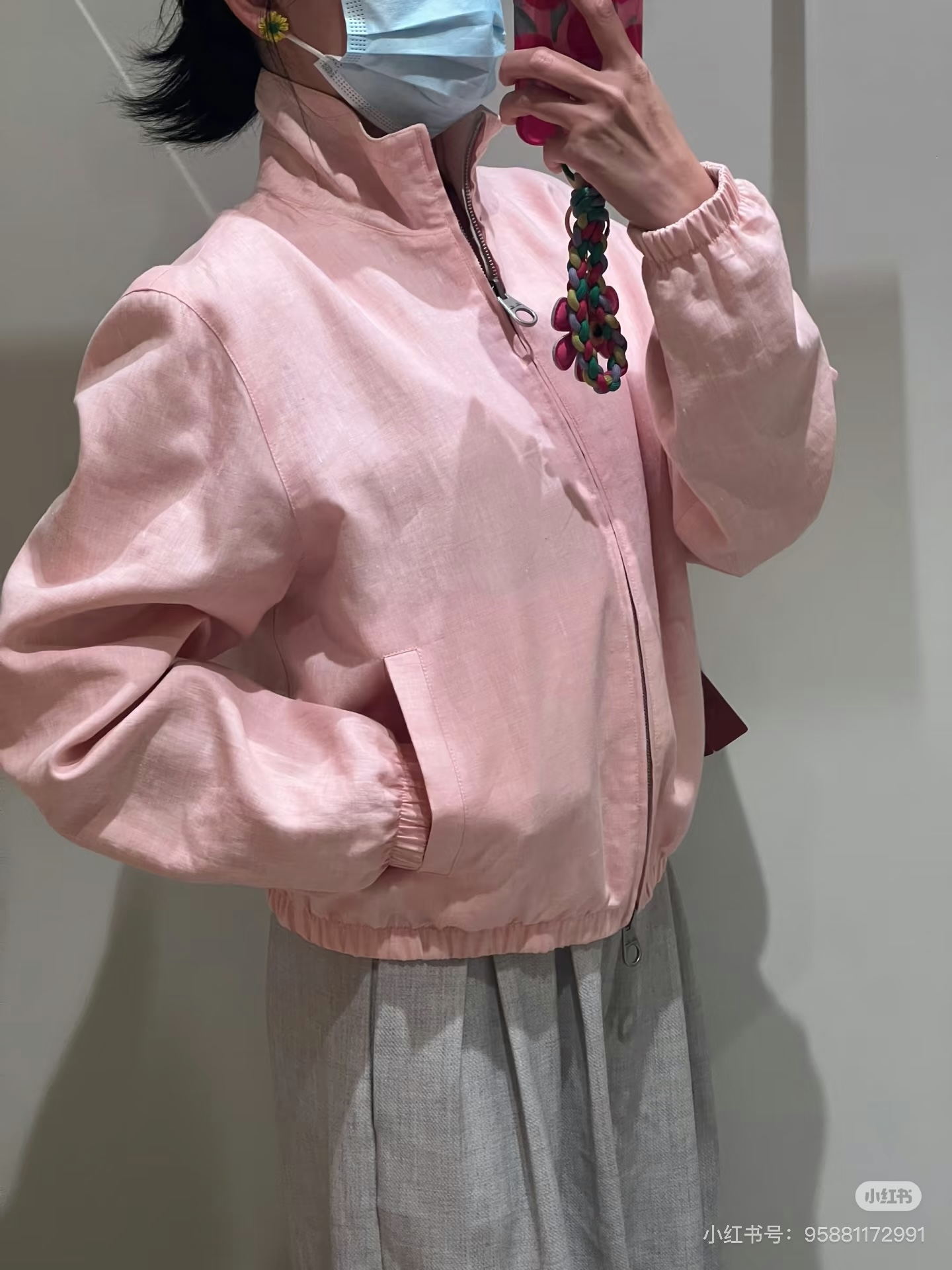 NO:953163,Purchasing upper body pictures,,19860909代购上身图,,,Women's clothing