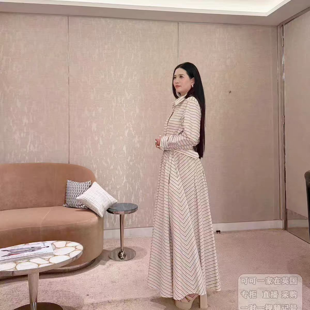 NO:956390,Purchasing upper body pictures,,19860909代购上身图,,,Women's clothing