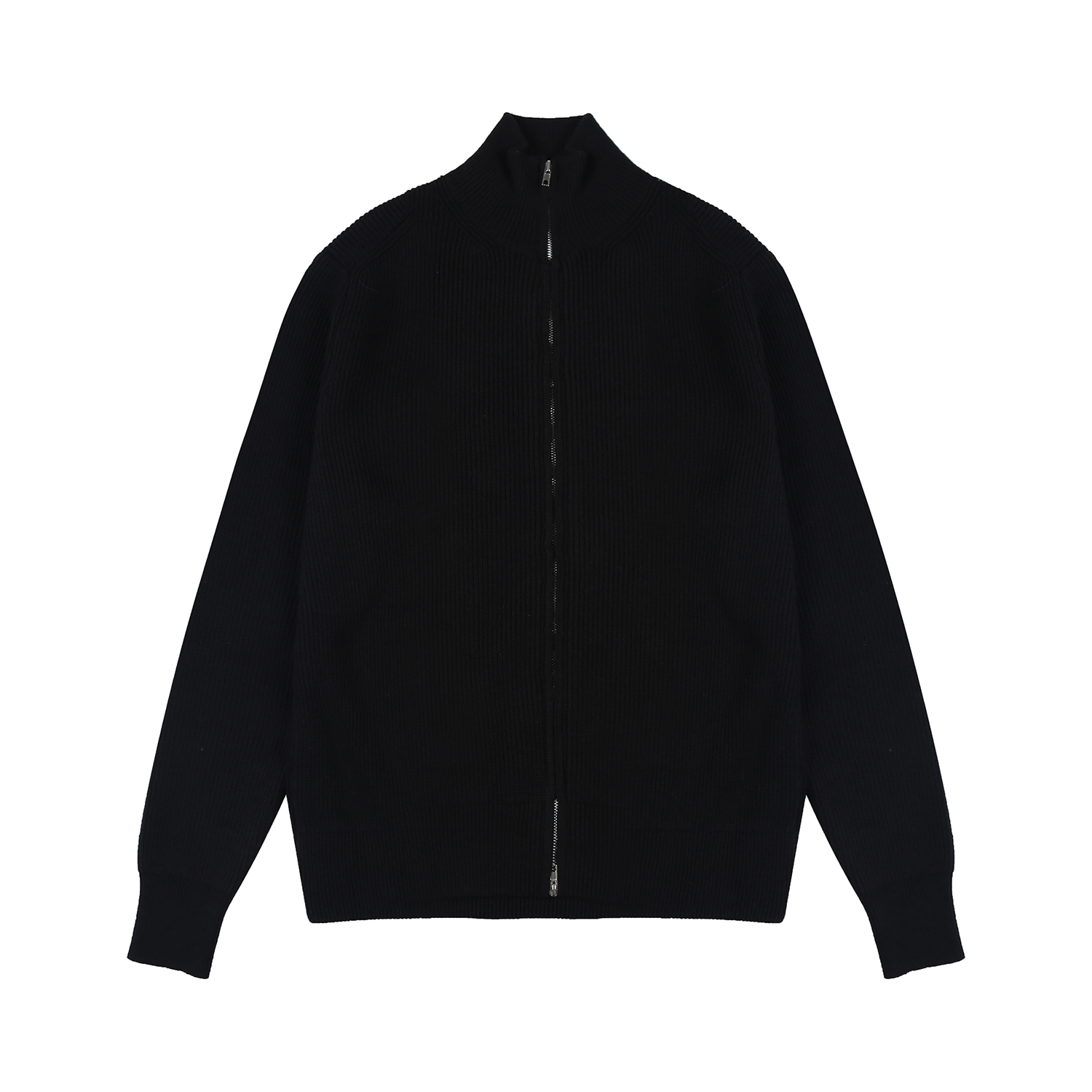 Maison Margiela Vêtements Cardigans Manteaux & Blousons Sweatshirts Noir