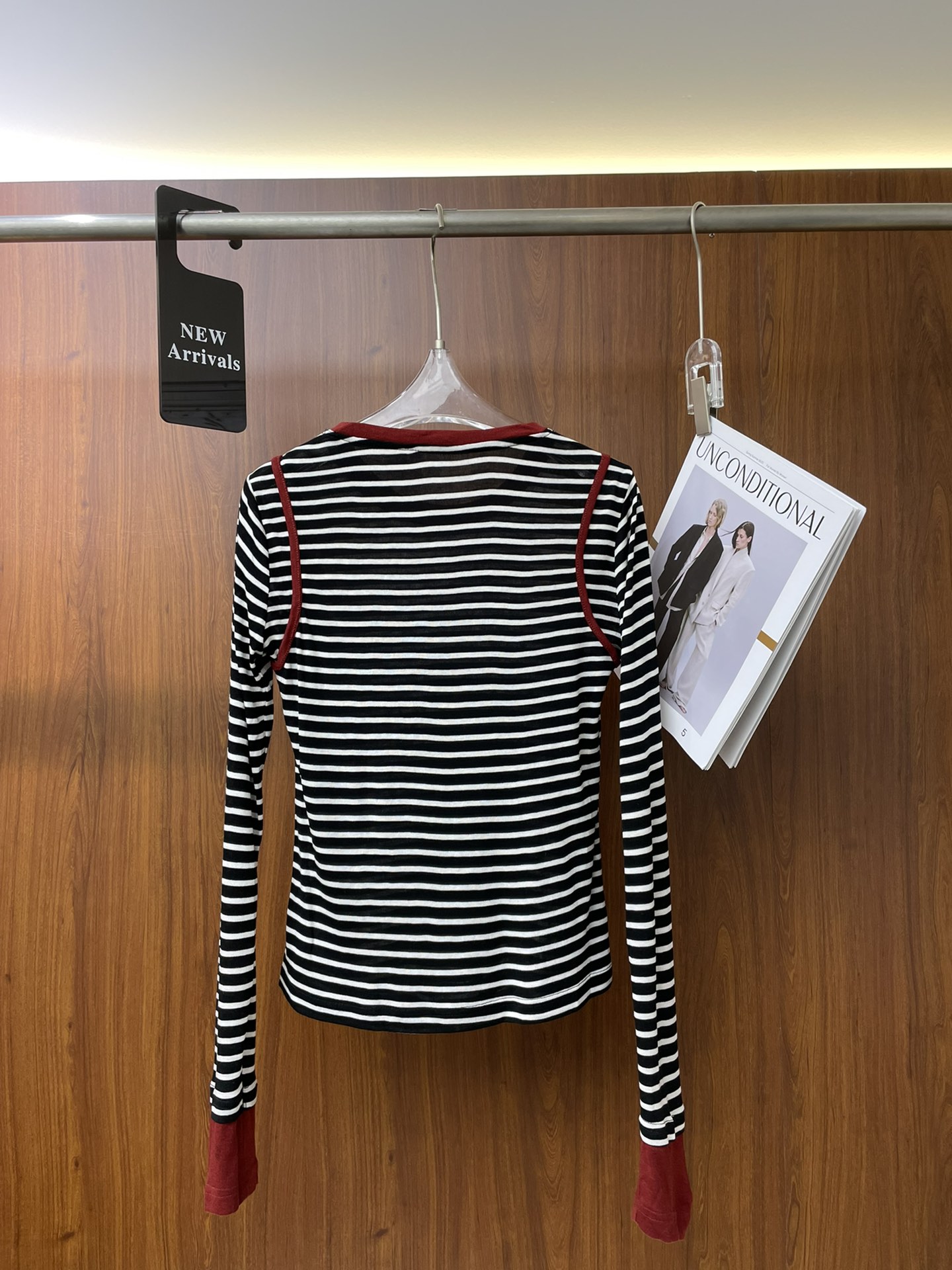 Marni: High-quality Female Clothes with Unique Designs and Classic Colors - 图片 9