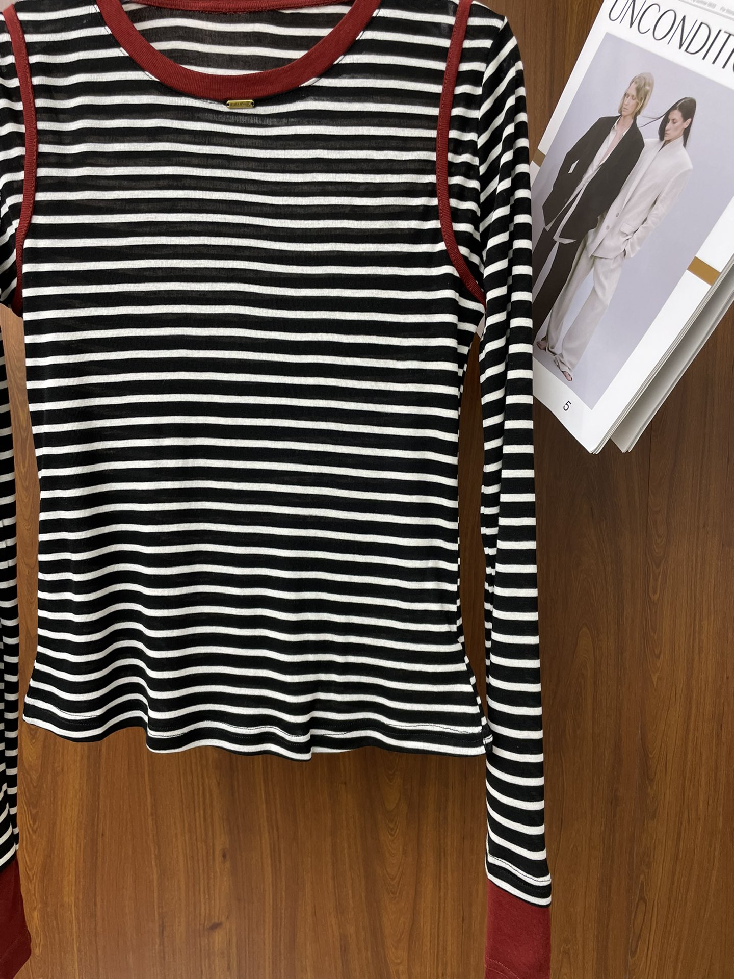 Marni: High-quality Female Clothes with Unique Designs and Classic Colors - 图片 7