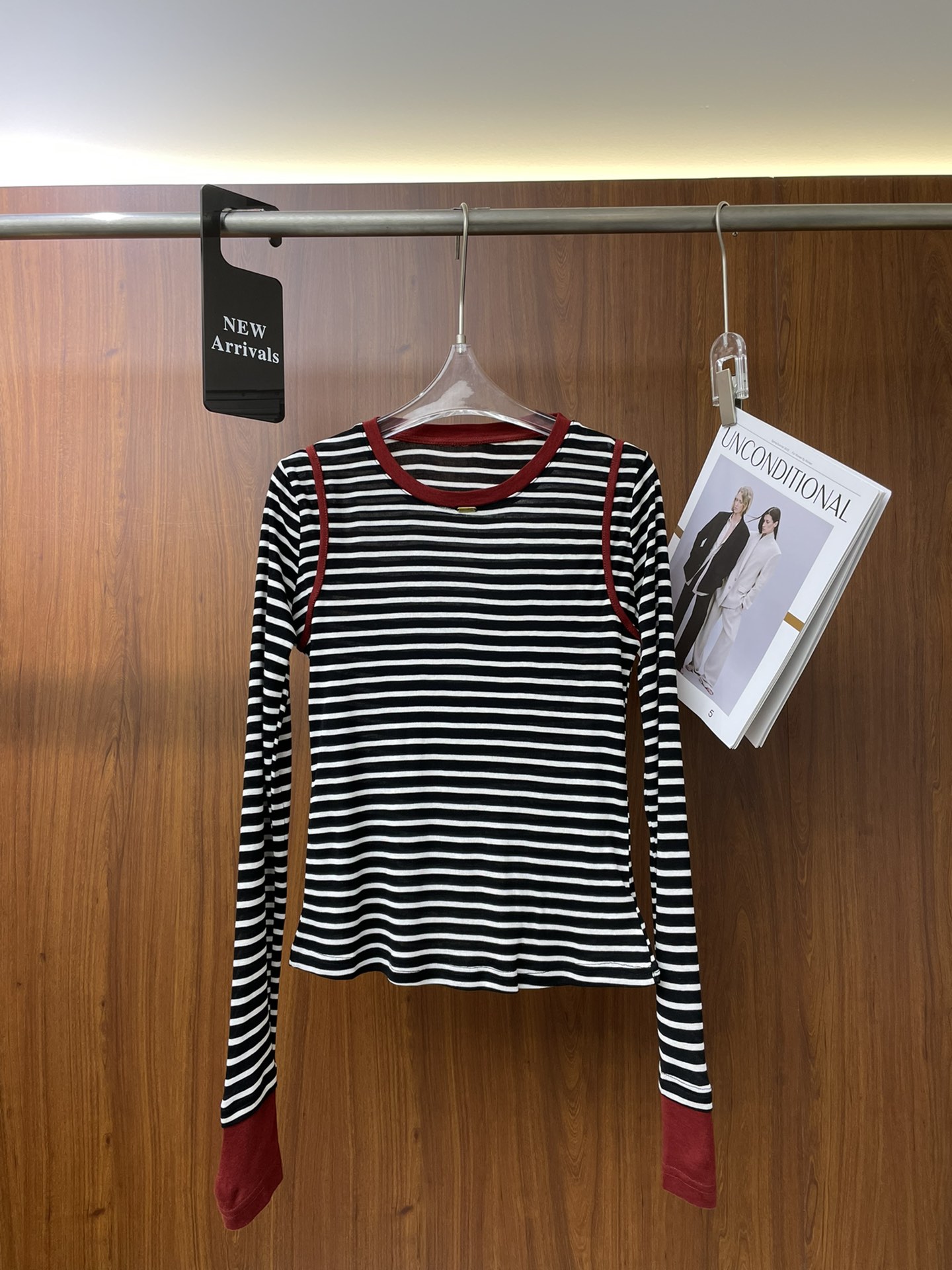 Marni: High-quality Female Clothes with Unique Designs and Classic Colors - 图片 5