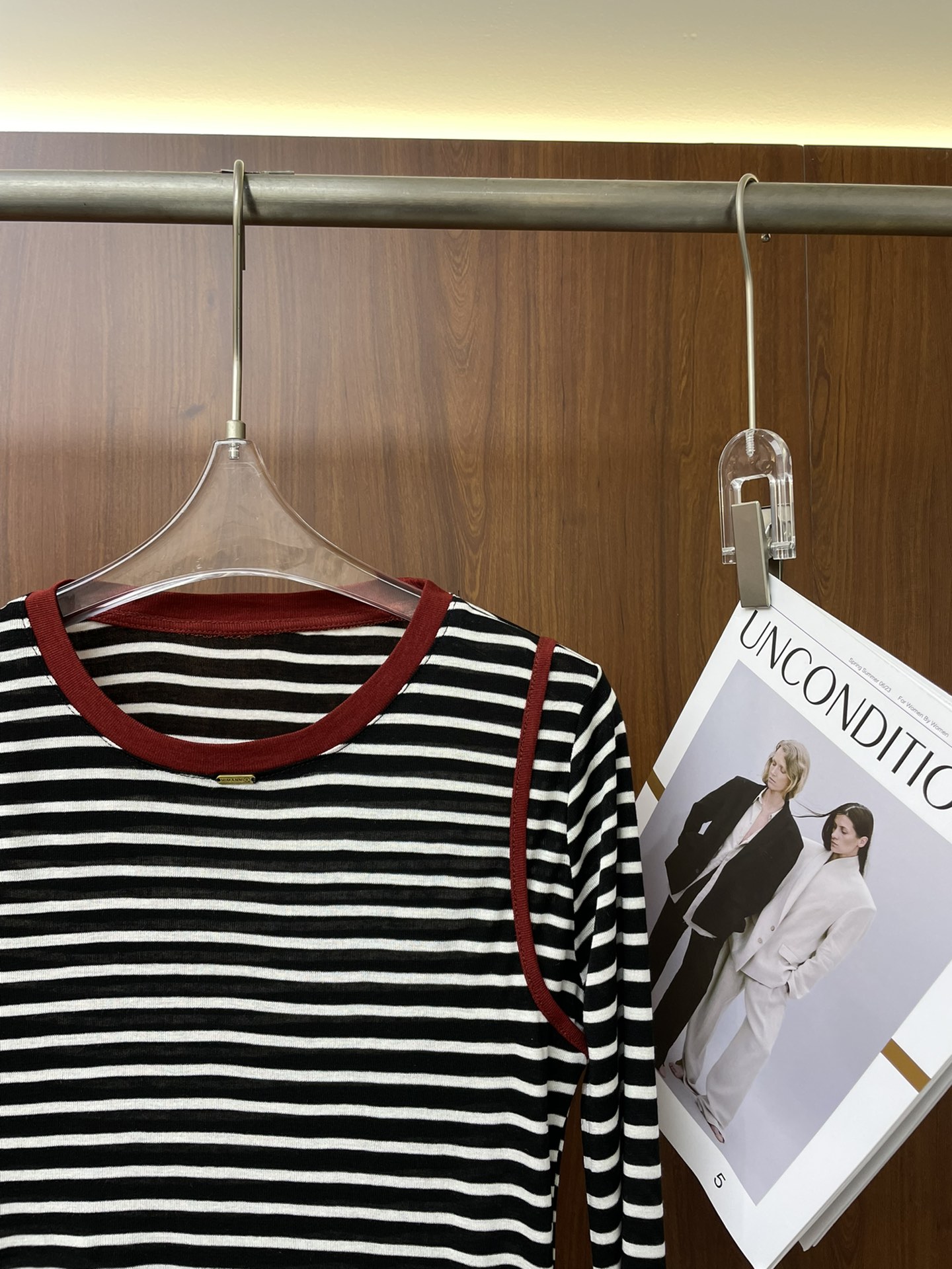 Marni: High-quality Female Clothes with Unique Designs and Classic Colors - 图片 8