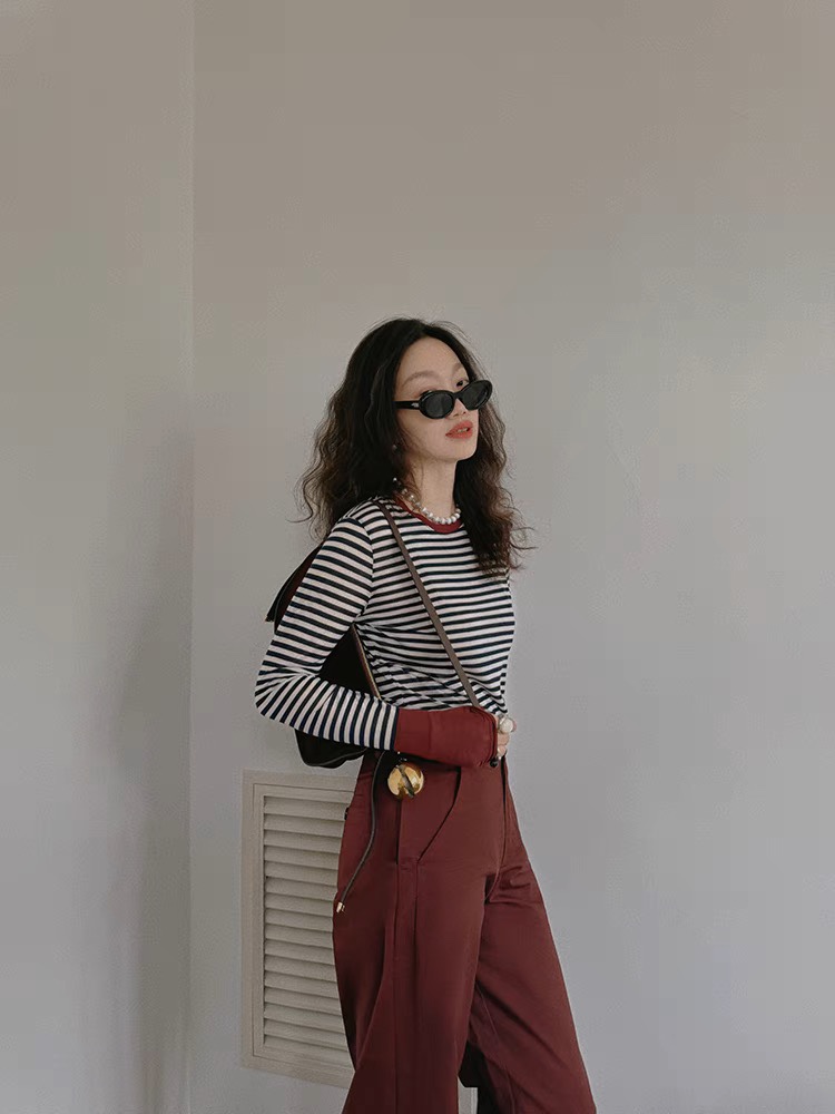 Marni: High-quality Female Clothes with Unique Designs and Classic Colors - 图片 2
