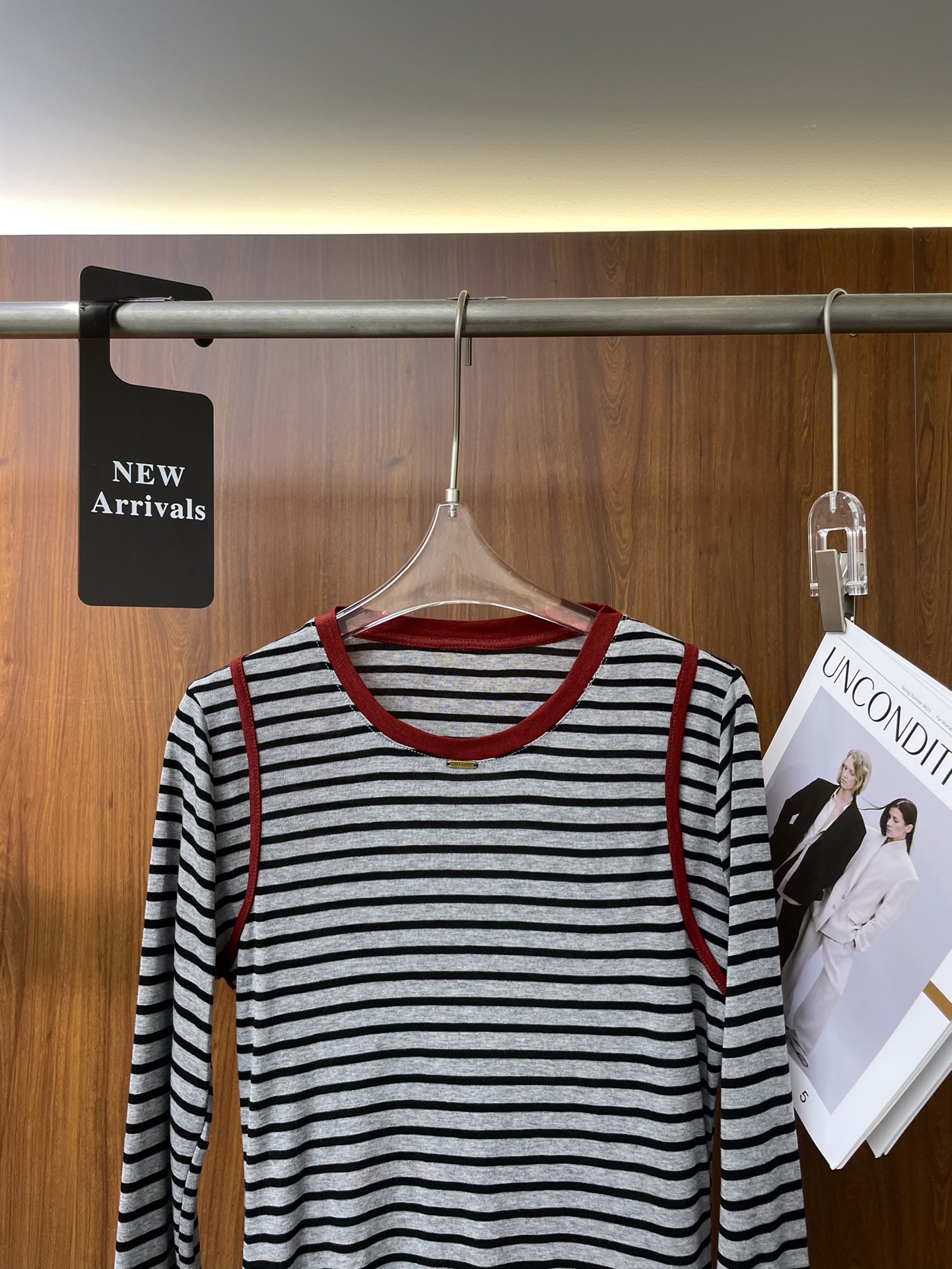 Marni: High-quality Female Clothes with Unique Designs and Classic Colors - 图片 6