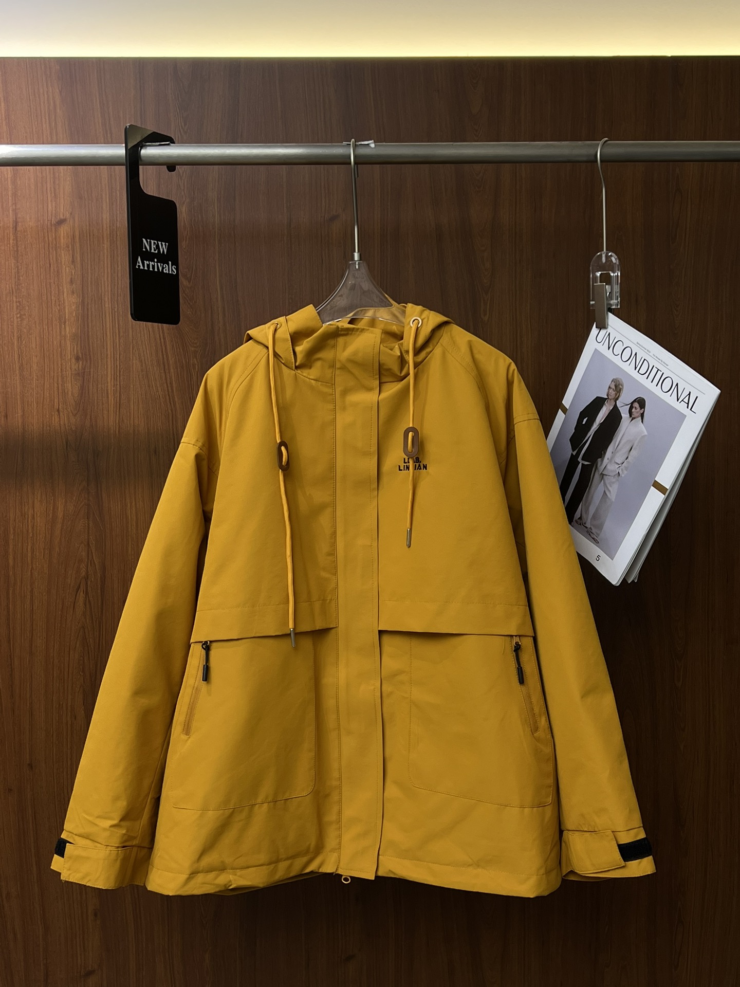 High-End Women’s Outfits: Classic Styles with Comfort and Quality, Sizes SMLXL. - 图片 8