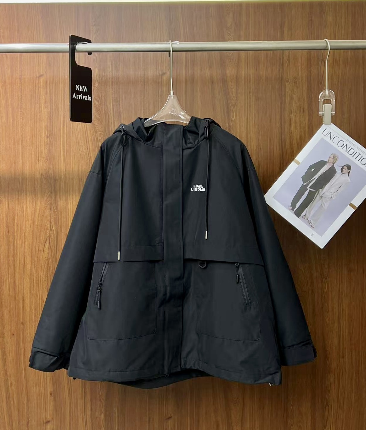 High-End Women’s Outfits: Classic Styles with Comfort and Quality, Sizes SMLXL. - 图片 6