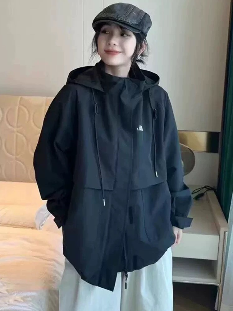 High-End Women’s Outfits: Classic Styles with Comfort and Quality, Sizes SMLXL. - 图片 2