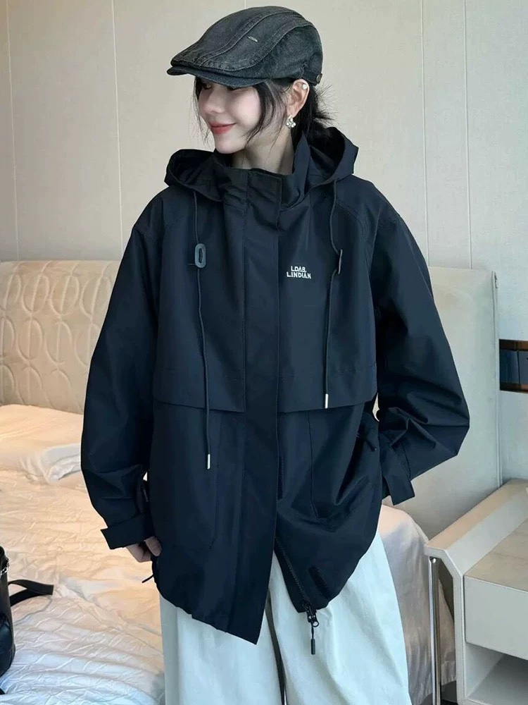 High-End Women’s Outfits: Classic Styles with Comfort and Quality, Sizes SMLXL. - 图片 3