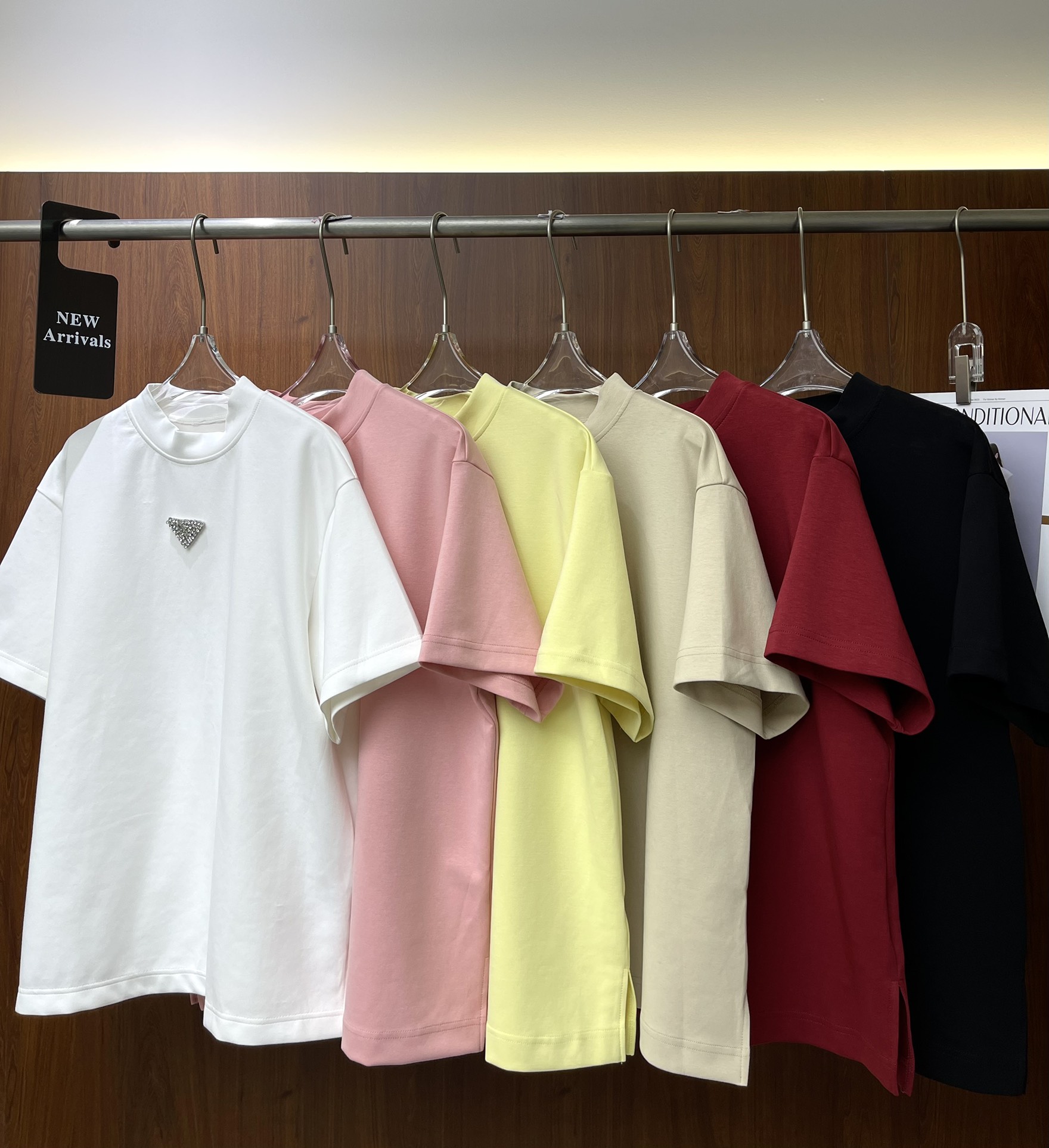 Stylish High-Quality Women’s Clothes: Tweeds, Short-Sleeved Shirts, Loose-Fit Autumn Styles - 图片 9