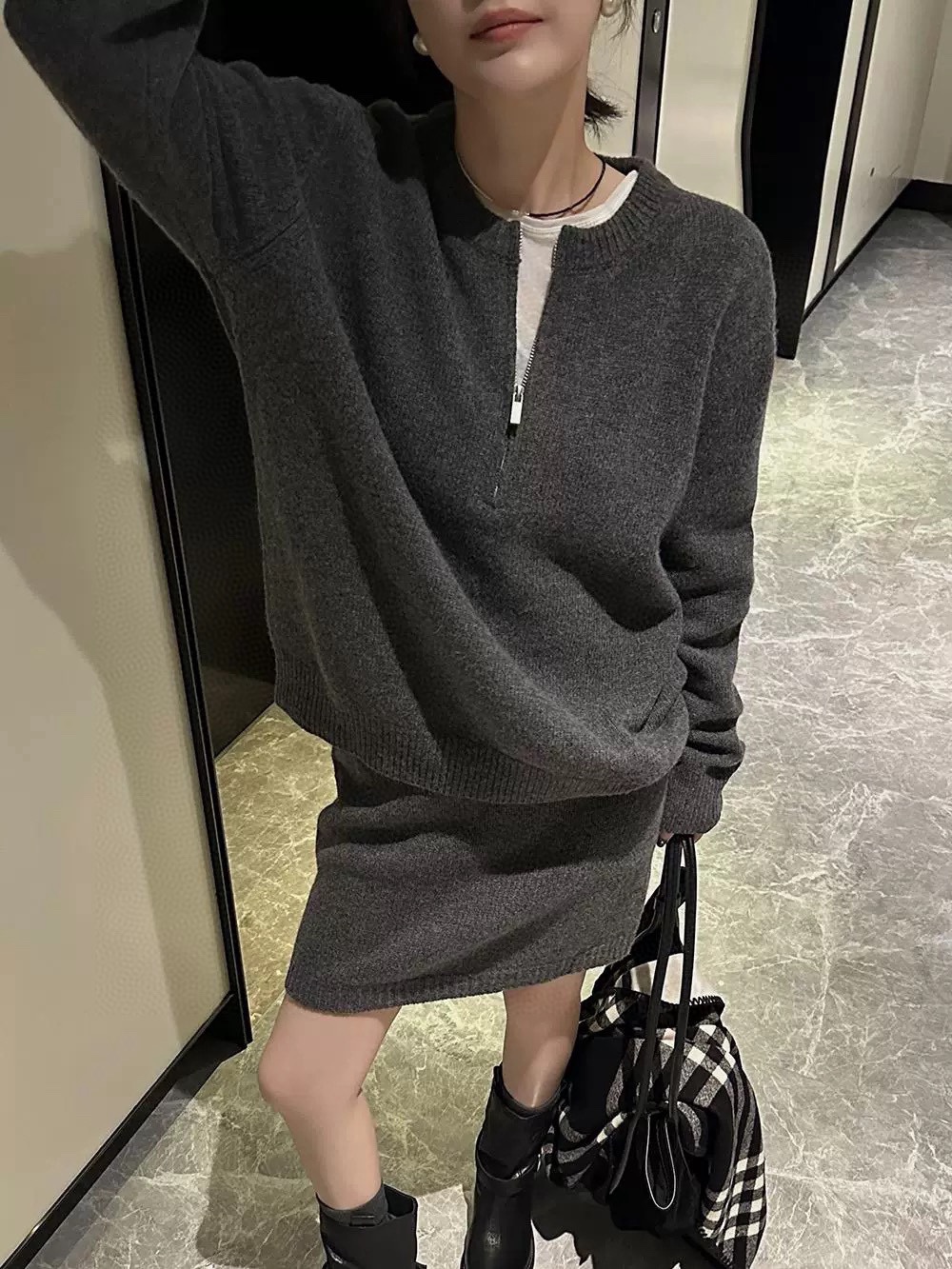 Louis Vuitton Haute Couture Classic Luxury Handbag Shoulder Crossbody 2