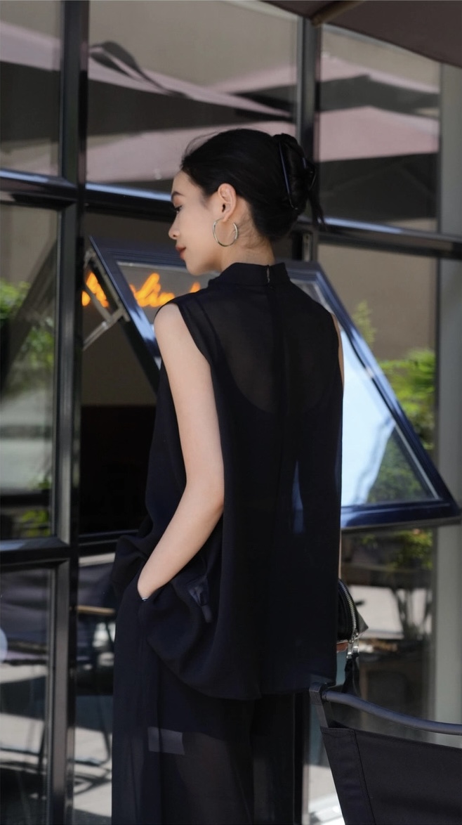 Luxurious Women’s Clothing: High-End Quality, Stylish, Inclusive SMLXL Sizes, Comfortable and Simple - 图片 7