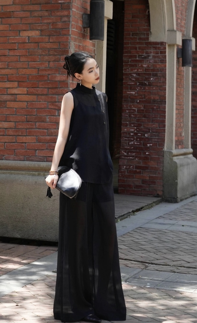 Luxurious Women’s Clothing: High-End Quality, Stylish, Inclusive SMLXL Sizes, Comfortable and Simple - 图片 6