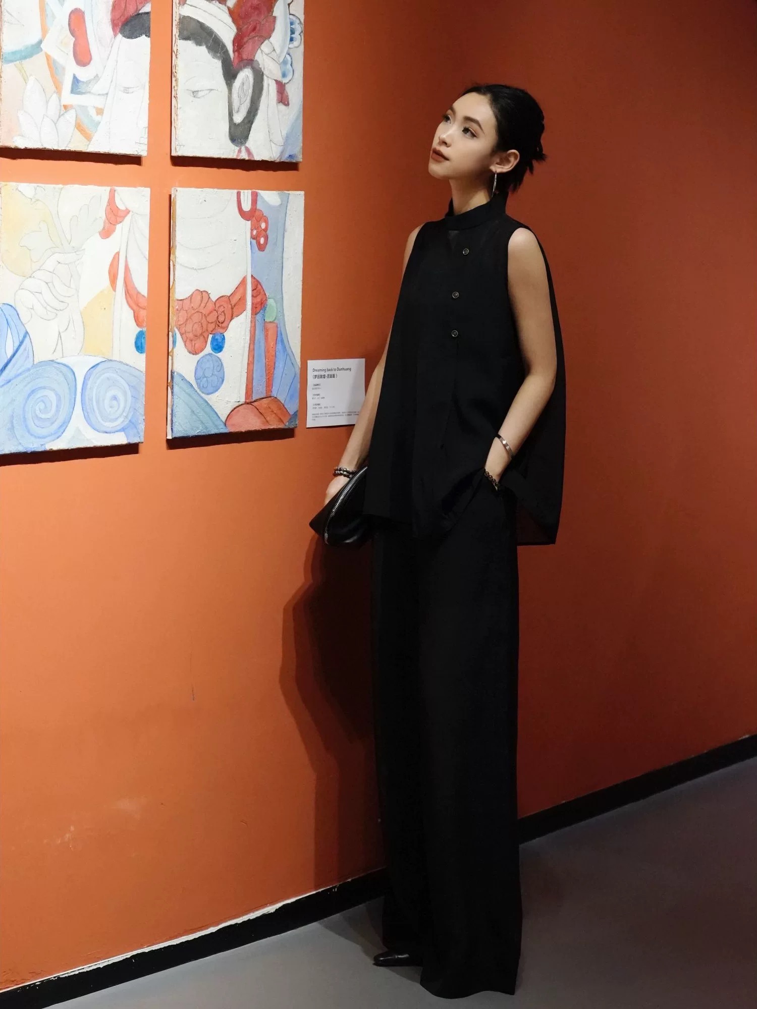 Luxurious Women’s Clothing: High-End Quality, Stylish, Inclusive SMLXL Sizes, Comfortable and Simple - 图片 2