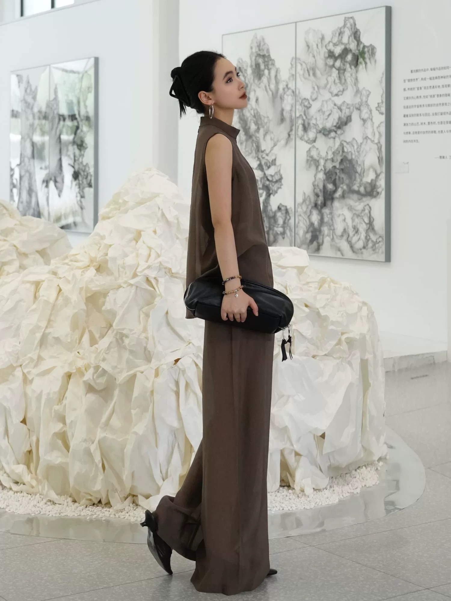 Luxurious Women’s Clothing: High-End Quality, Stylish, Inclusive SMLXL Sizes, Comfortable and Simple - 图片 5