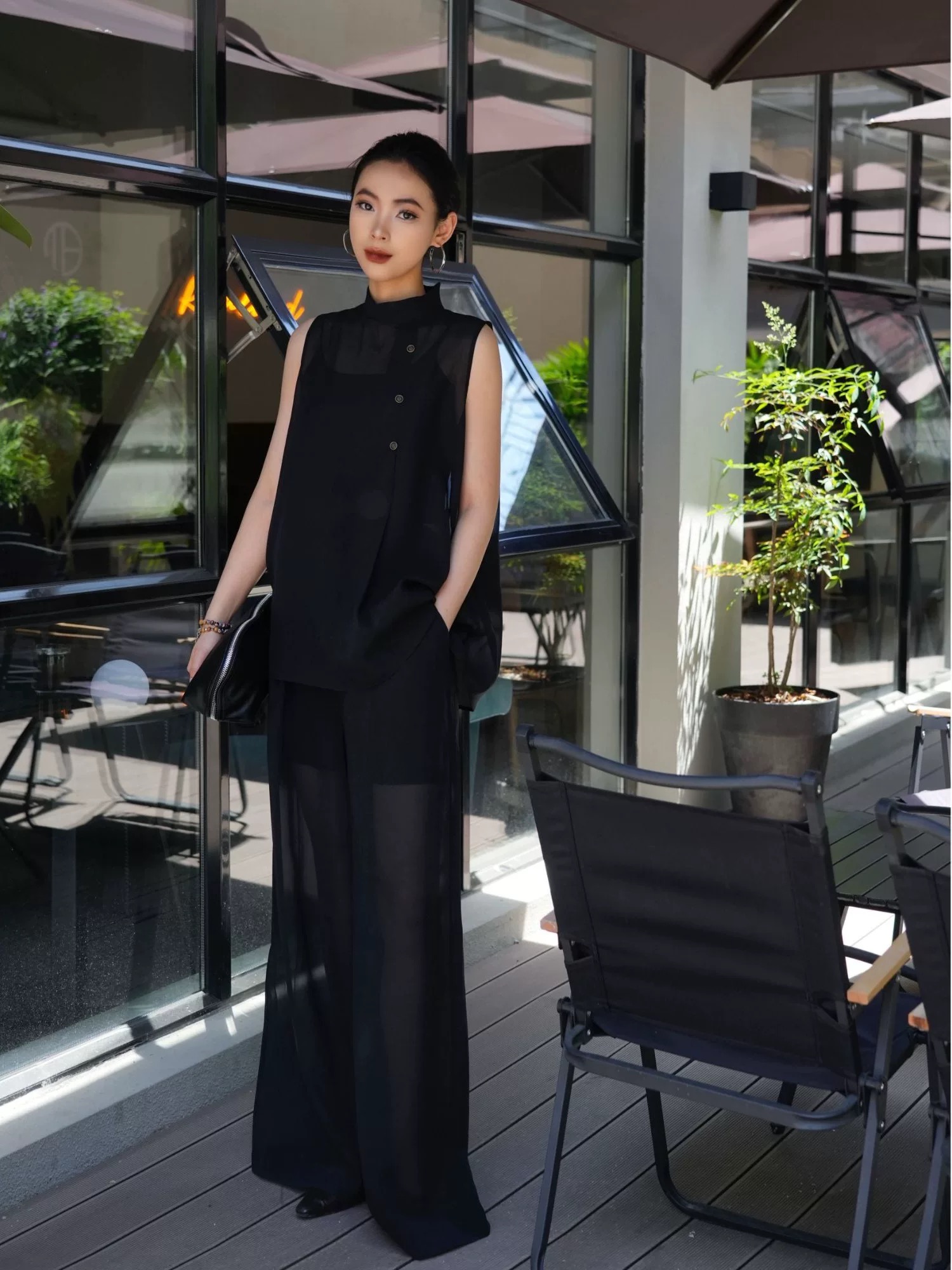 Luxurious Women’s Clothing: High-End Quality, Stylish, Inclusive SMLXL Sizes, Comfortable and Simple - 图片 4