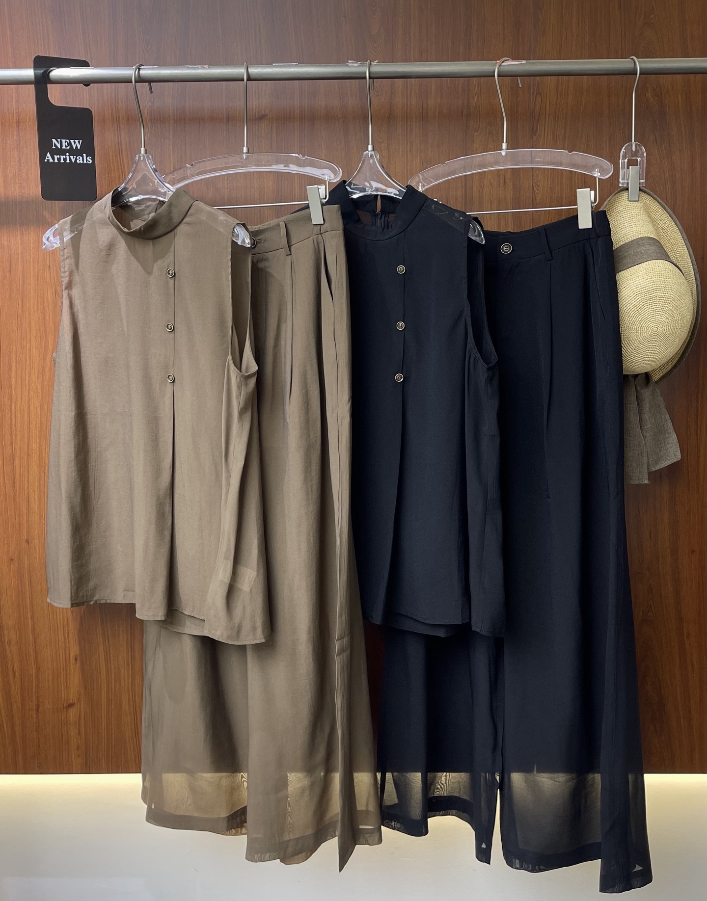 Luxurious Women’s Clothing: High-End Quality, Stylish, Inclusive SMLXL Sizes, Comfortable and Simple - 图片 9