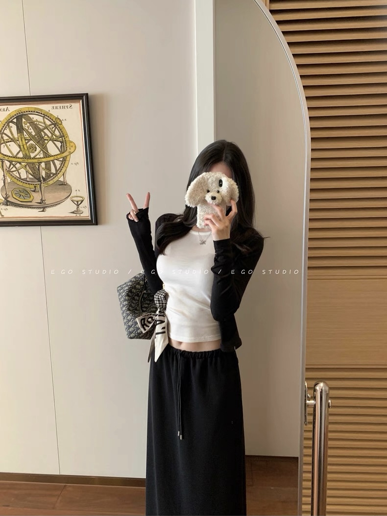 High Quality Women’s Clothes Packaging by High Master for Long-termists - 图片 4