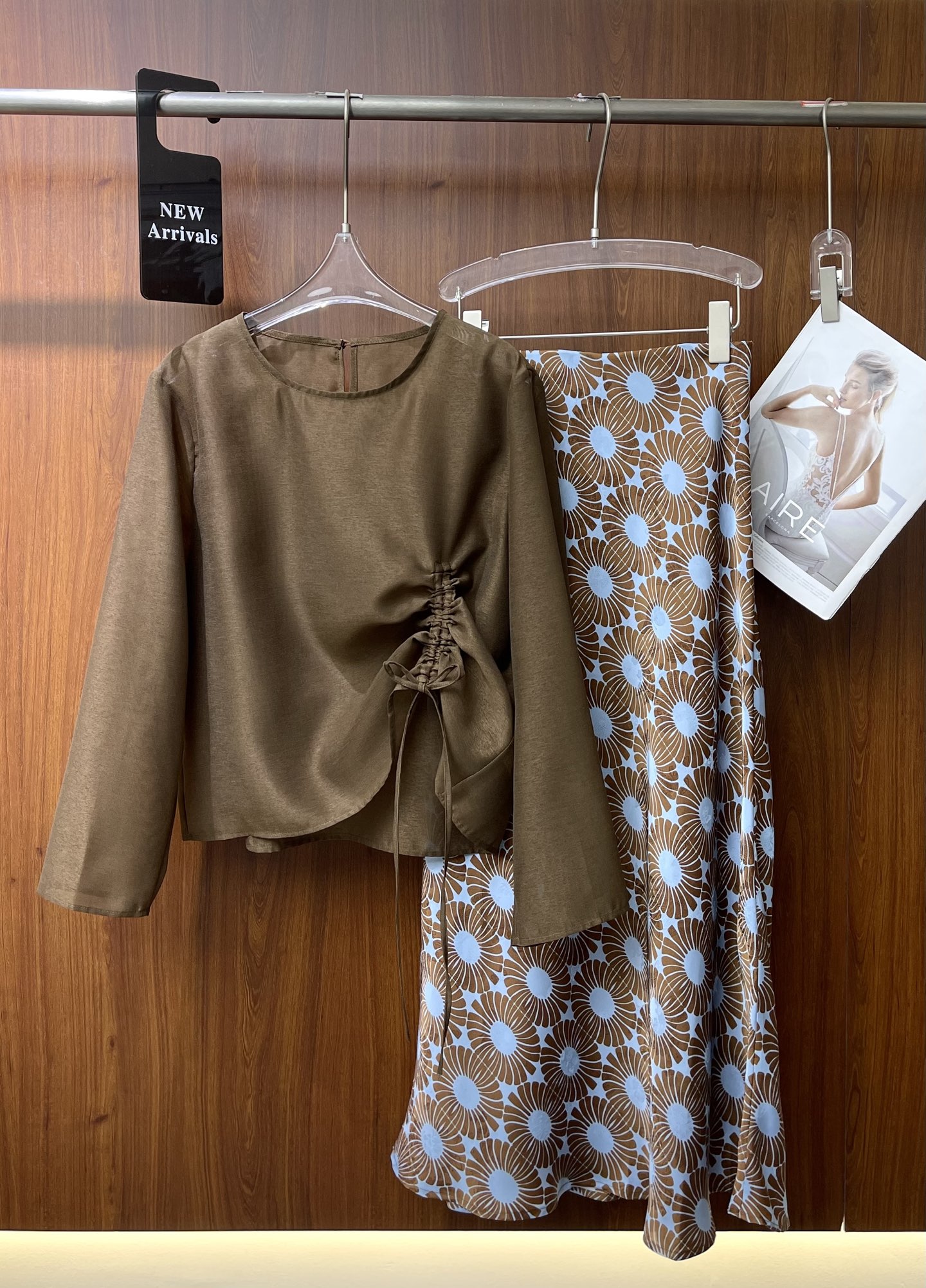 High-Quality Women’s Clothes: Innovative Designs by Packing Masters for Fashionable Style - 图片 2