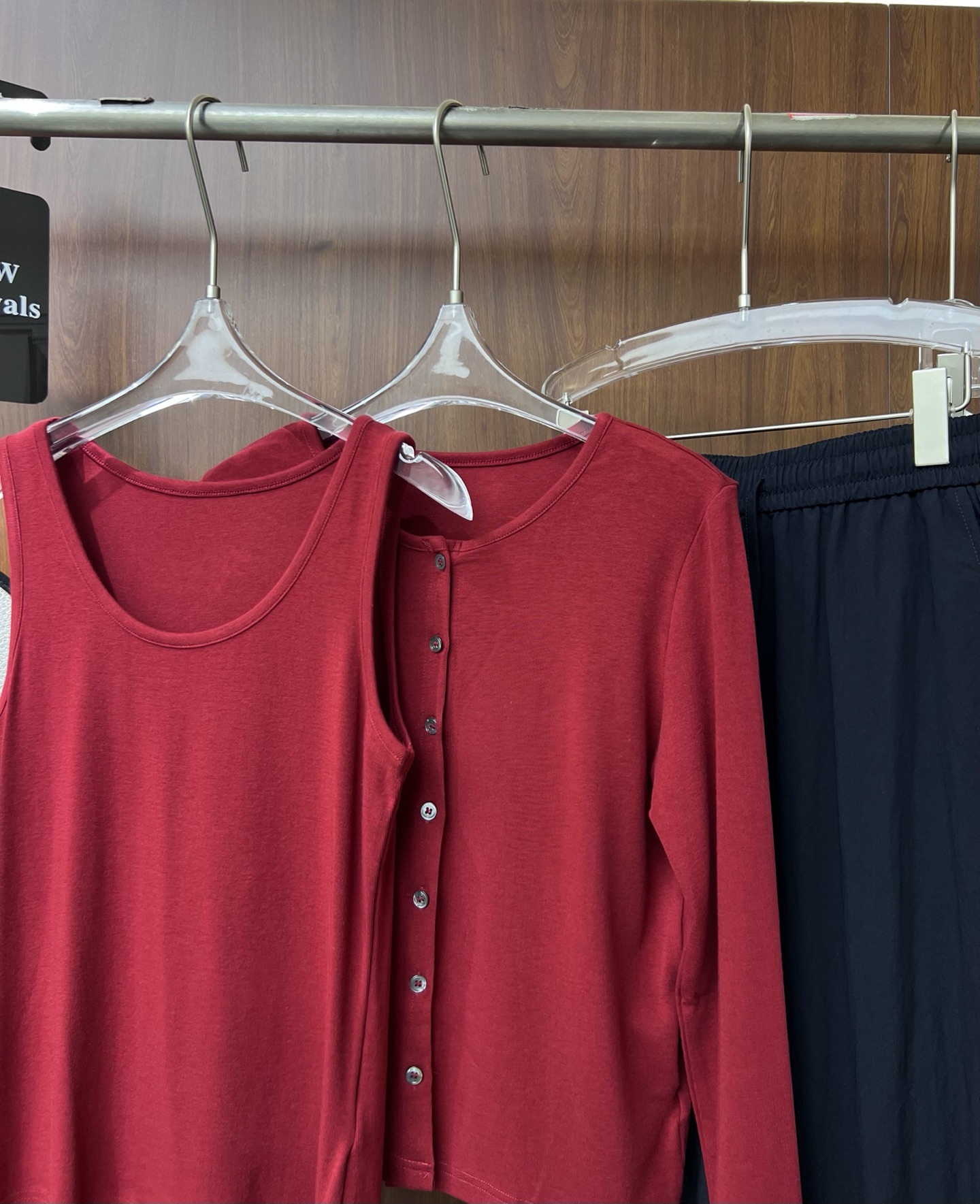 High-End Women’s Coats with YSL Jackets, Vests, and Pants: Acupuncture-Styled H-Styles for All Sizes - 图片 6