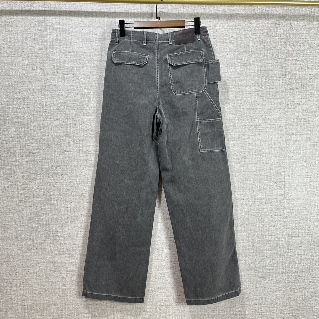 路易威登 Louis Vuitton 高定典藏名品高定成衣时装外套连衣裙衬衫T恤 #7CC9ED6E 2