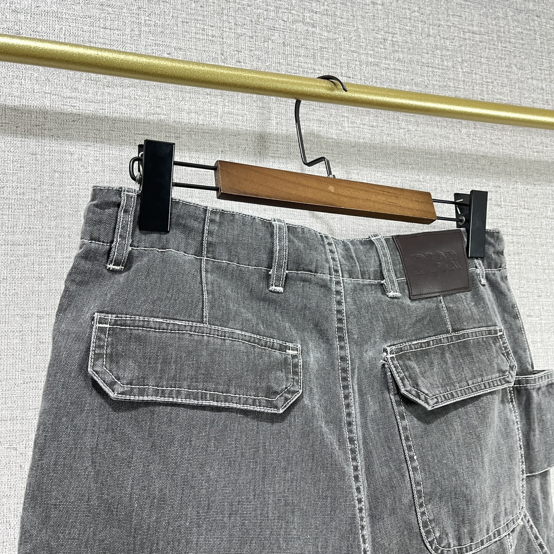 路易威登 Louis Vuitton 高定典藏名品高定成衣时装外套连衣裙衬衫T恤 #7CC9ED6E 9