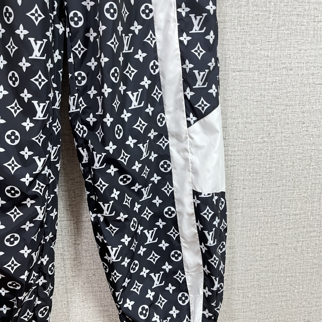 路易威登 Louis Vuitton 高定典藏名品高定成衣时装外套连衣裙衬衫T恤 #02C16E32 5