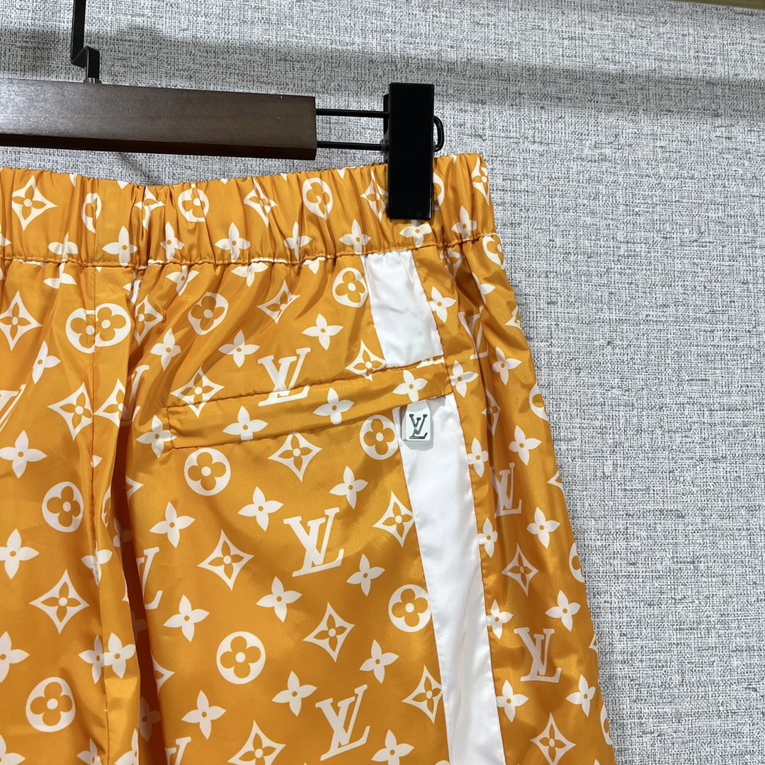 路易威登 Louis Vuitton 高定典藏名品高定成衣时装外套连衣裙衬衫T恤 #4D015F56 6
