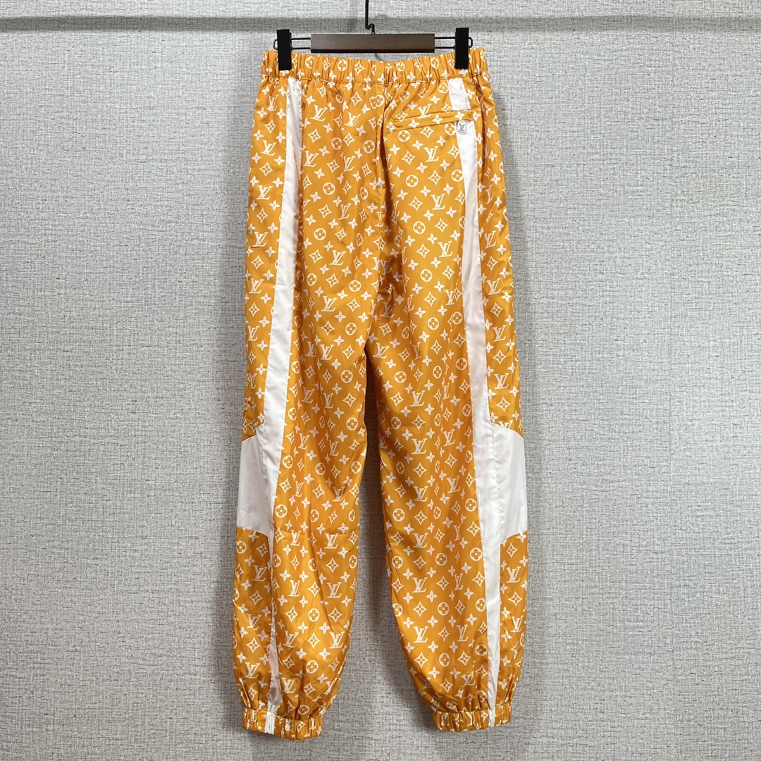 路易威登 Louis Vuitton 高定典藏名品高定成衣时装外套连衣裙衬衫T恤 #4D015F56 2