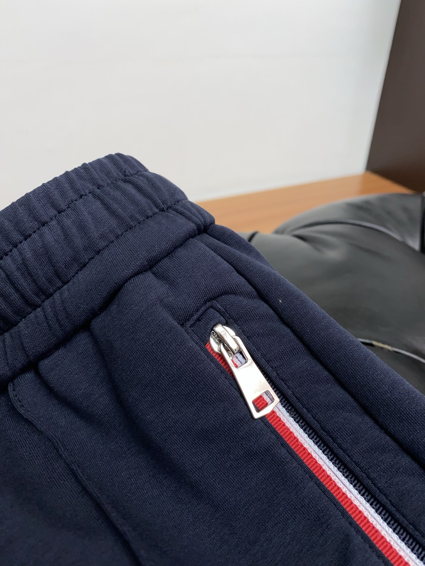 Ralph Lauren Men's 2025 Autumn/Winter Custom Cotton Casual Pants 5 i1757771932317 3038 0 3