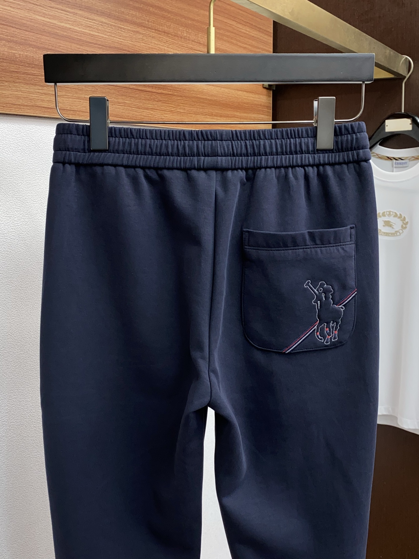 Ralph Lauren Men's 2025 Autumn/Winter Custom Cotton Casual Pants 10 i1757771932401 4657 0 8