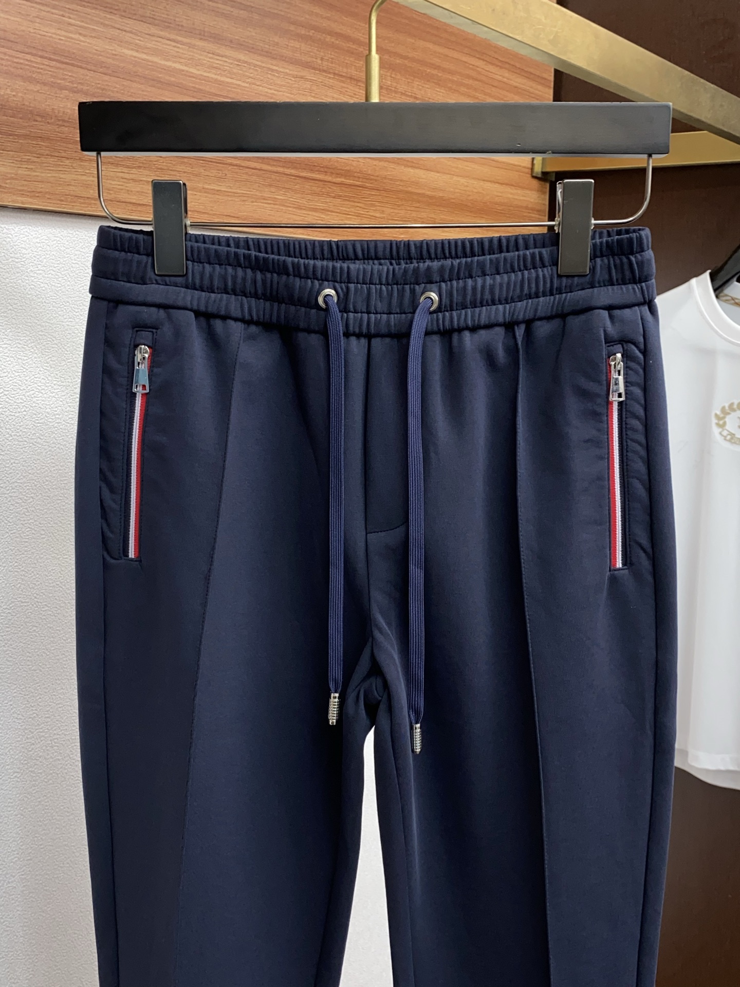 Ralph Lauren Men's 2025 Autumn/Winter Custom Cotton Casual Pants 4 i1757771934325 372 0 2