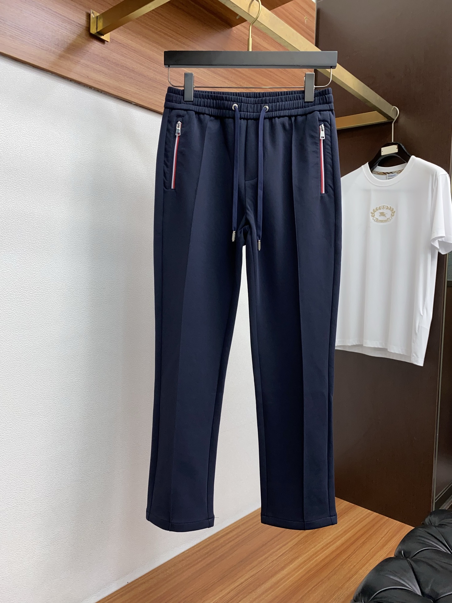 Ralph Lauren Men's 2025 Autumn/Winter Custom Cotton Casual Pants 3 i1757771936738 6888 0 1