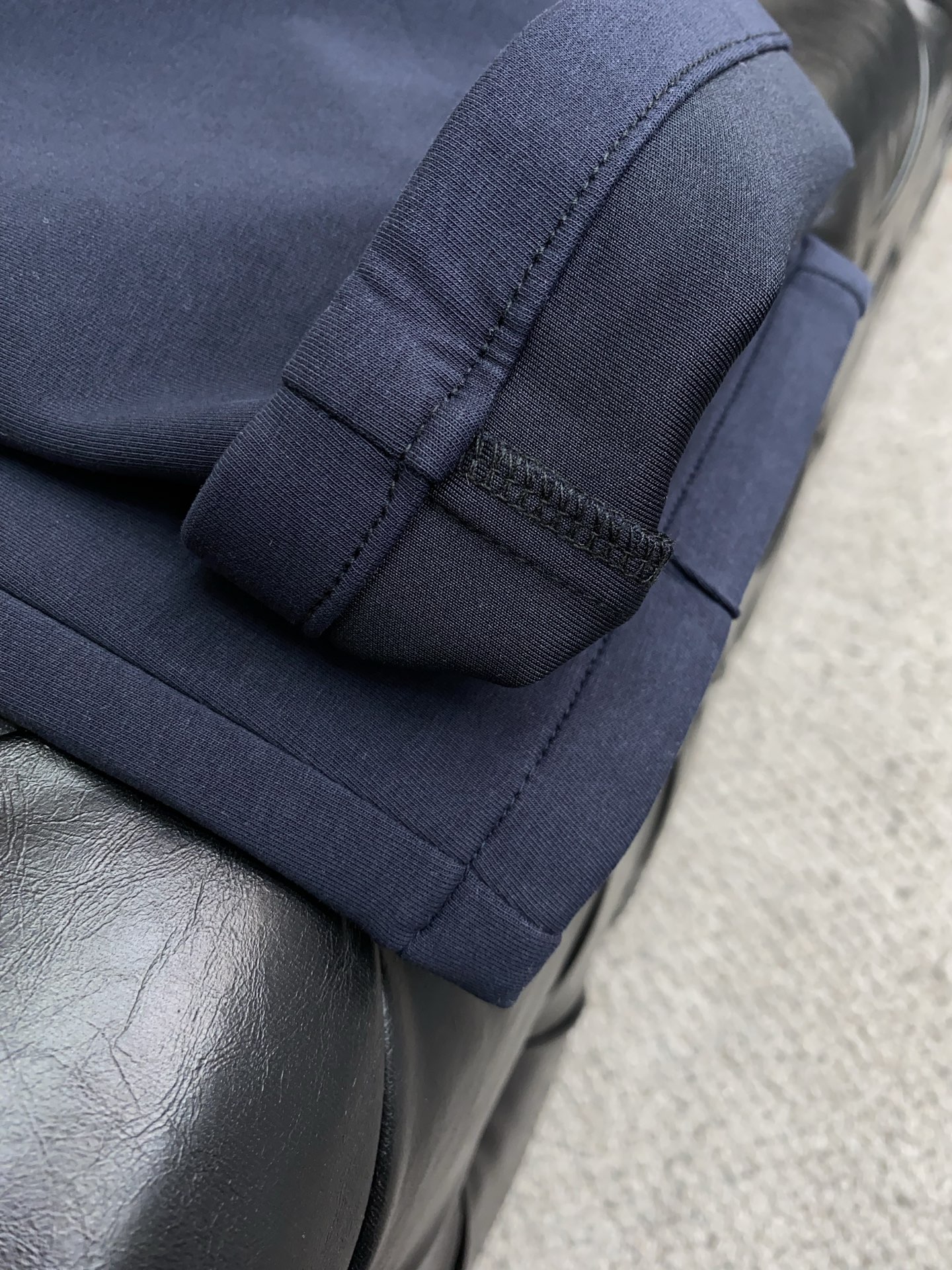 Ralph Lauren Men's 2025 Autumn/Winter Custom Cotton Casual Pants 8 i1757771936916 173 0 6