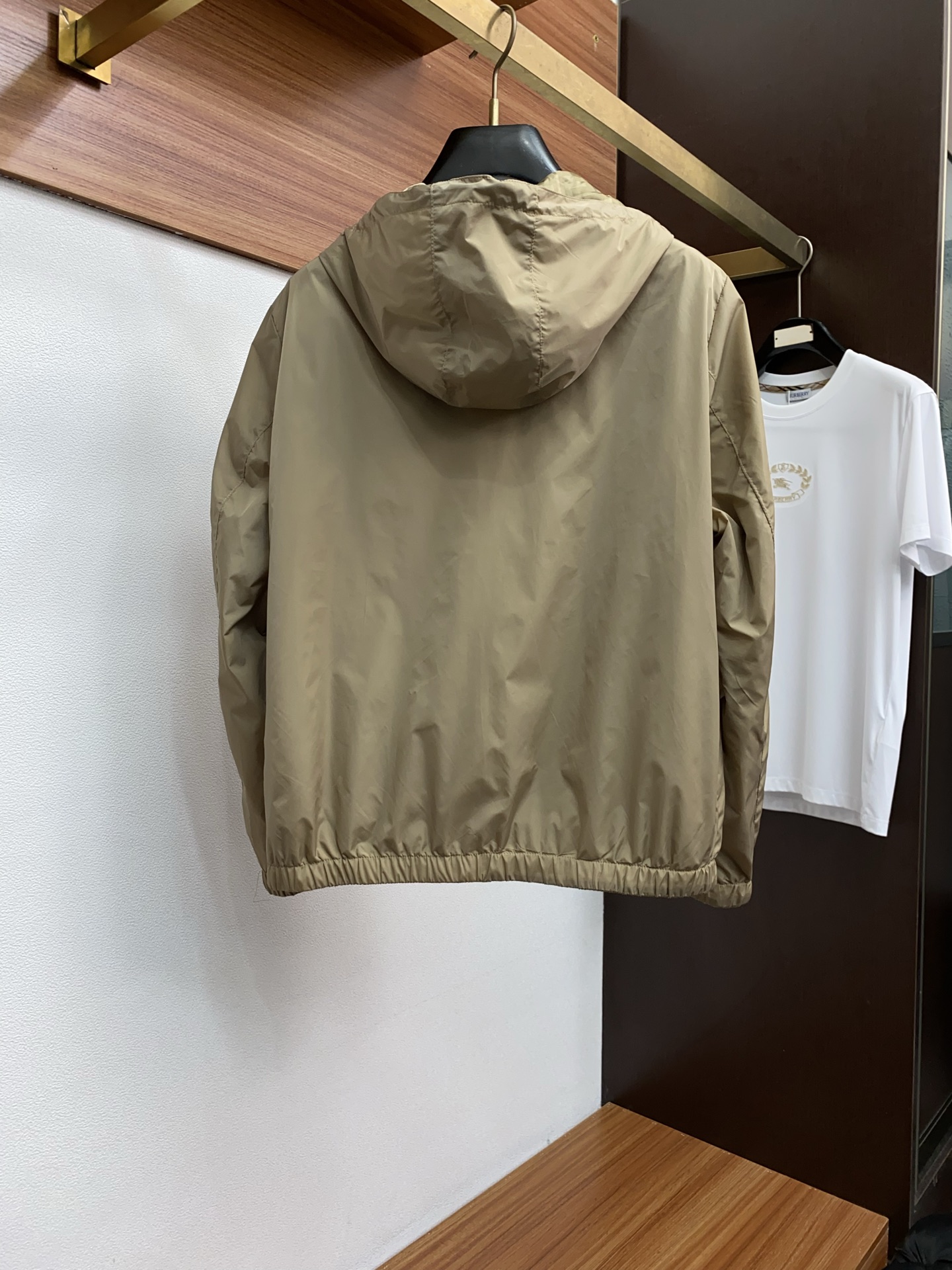 Fendi 2025SS Early Autumn Men's Double-Faced Casual Jacket 13 i1757772033077 1911 0 10