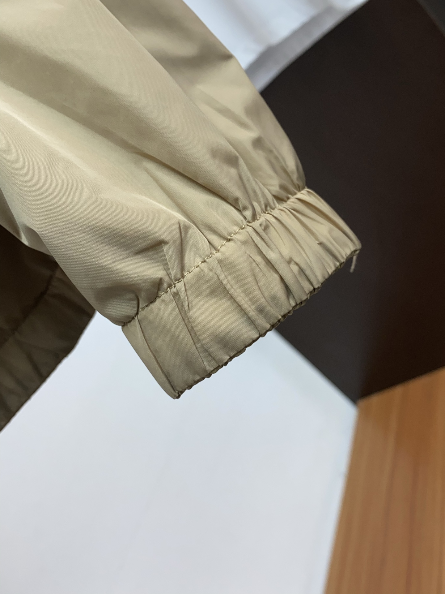 Fendi 2025SS Early Autumn Men's Double-Faced Casual Jacket 6 i1757772054651 5935 0 4