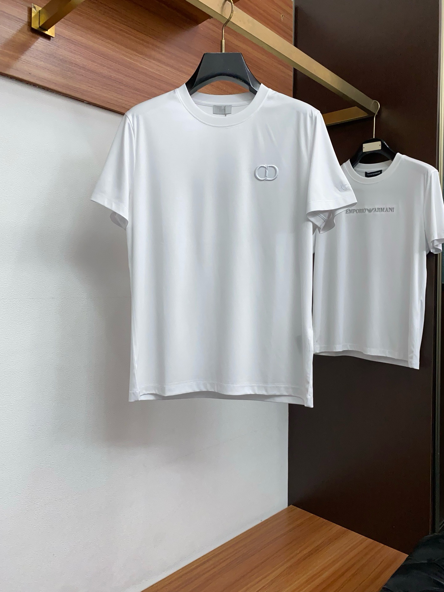디올 남성 반팔 143276 Dior T Shirt