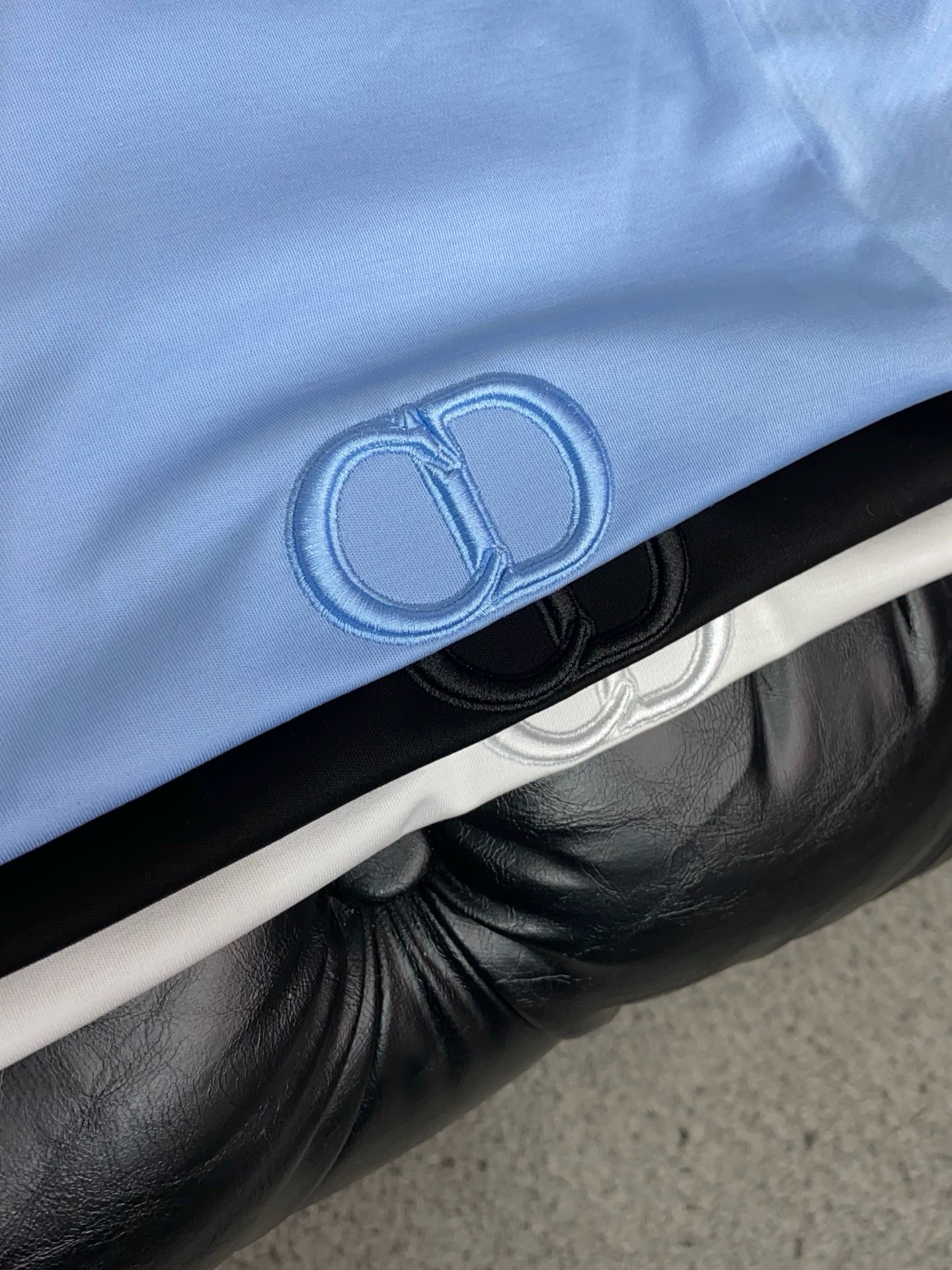 디올 남성 반팔 143276 Dior T Shirt 상세 이미지 7