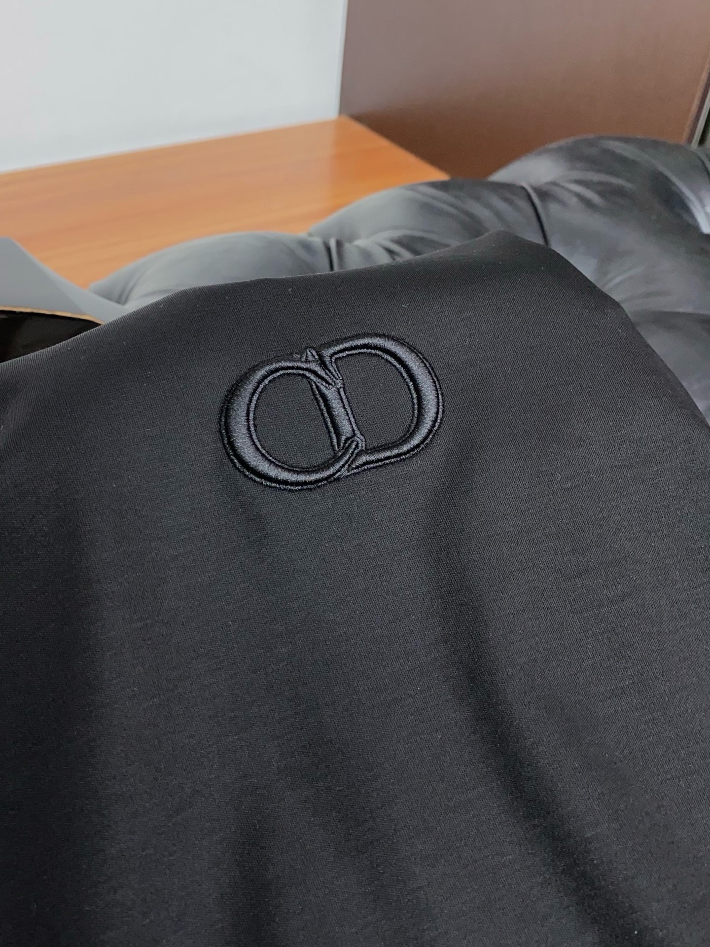 디올 남성 반팔 143275 Dior T Shirt 상세 이미지 8