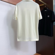 罗意威 经典翻领POLO版型,修饰身形,沉稳百搭,不挑肤色,适配商务、休闲多场景,采用高支精梳棉/珠地棉面料,亲肤透气, 罗意威 经典翻领POLO版型,修饰身形,沉稳百搭,不挑肤色,适配商务、休闲多场景,采用高支精梳棉/珠地棉面料,亲肤透气,
