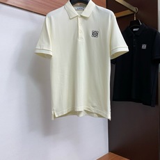 罗意威 经典翻领POLO版型,修饰身形,沉稳百搭,不挑肤色,适配商务、休闲多场景,采用高支精梳棉/珠地棉面料,亲肤透气, 罗意威 经典翻领POLO版型,修饰身形,沉稳百搭,不挑肤色,适配商务、休闲多场景,采用高支精梳棉/珠地棉面料,亲肤透气,