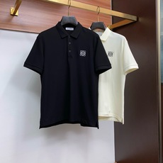 罗意威 经典翻领POLO版型,修饰身形,沉稳百搭,不挑肤色,适配商务、休闲多场景,采用高支精梳棉/珠地棉面料,亲肤透气, 罗意威 经典翻领POLO版型,修饰身形,沉稳百搭,不挑肤色,适配商务、休闲多场景,采用高支精梳棉/珠地棉面料,亲肤透气,